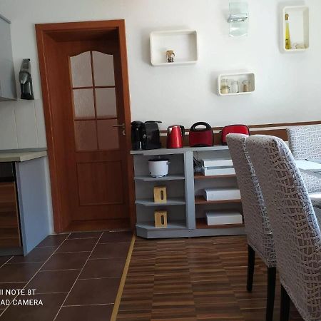 Ubytovani Nadeje Klec Exterior foto